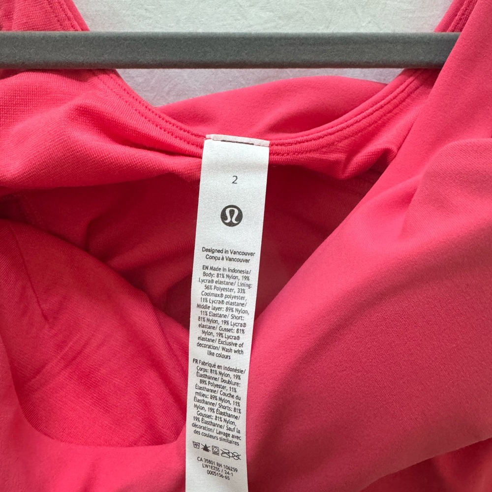 Lululemon Align Dress - Picture 5 of 6
